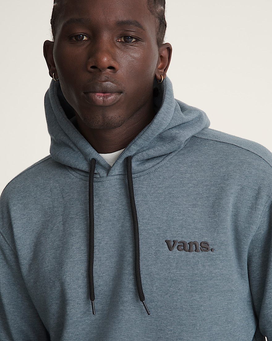 Vans 66 Pullover Sweatshirt