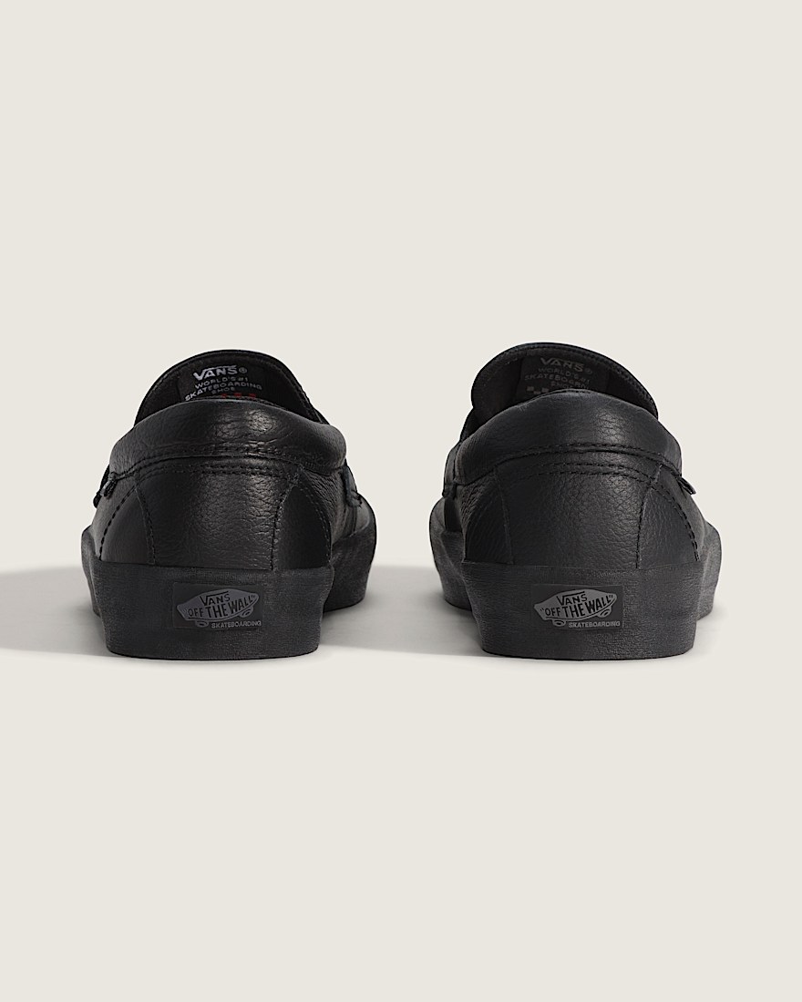 Skate Loafer Shoe
