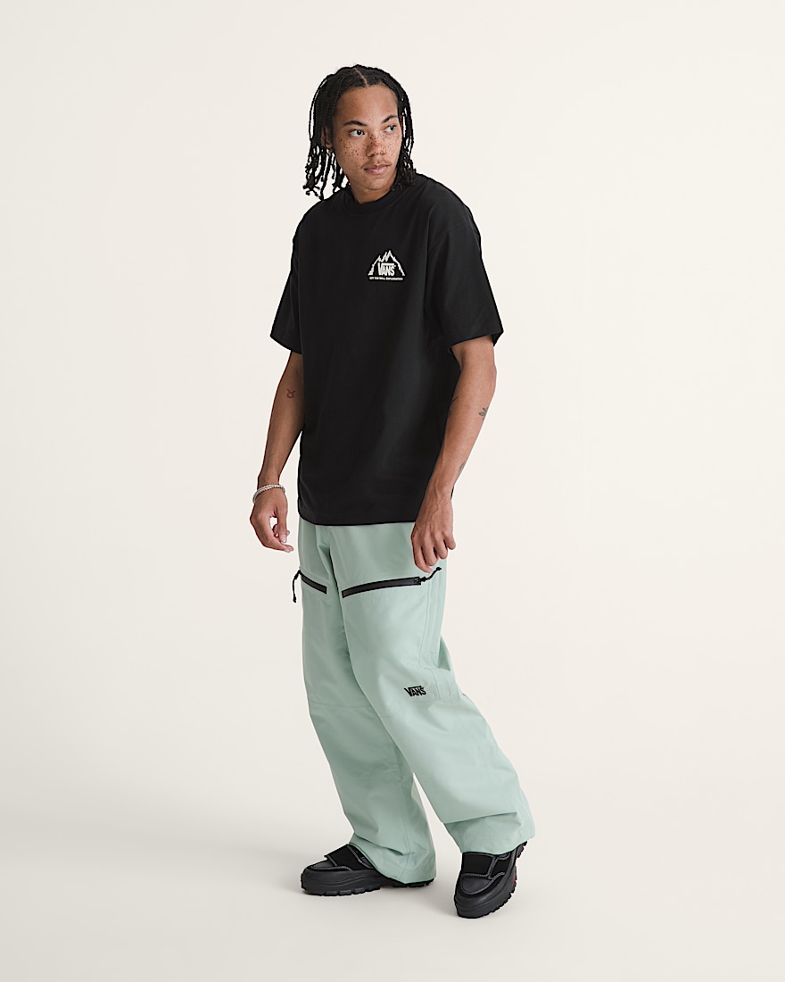 Hi-Country Snow Pants