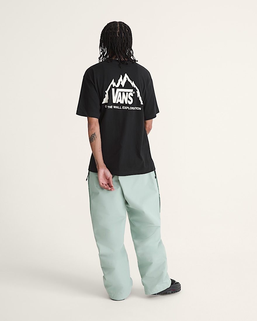 Hi-Country Snow Pants