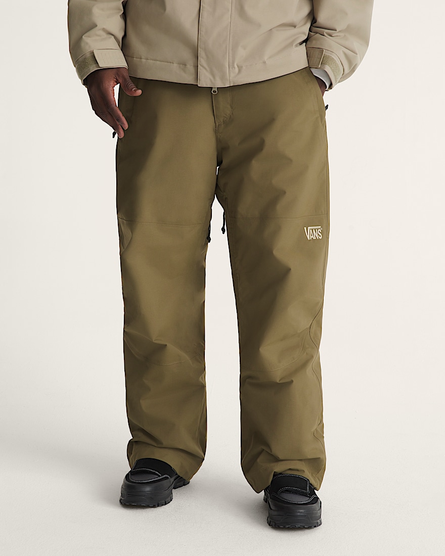 Hellbound Snow 2.0 Pants - 1