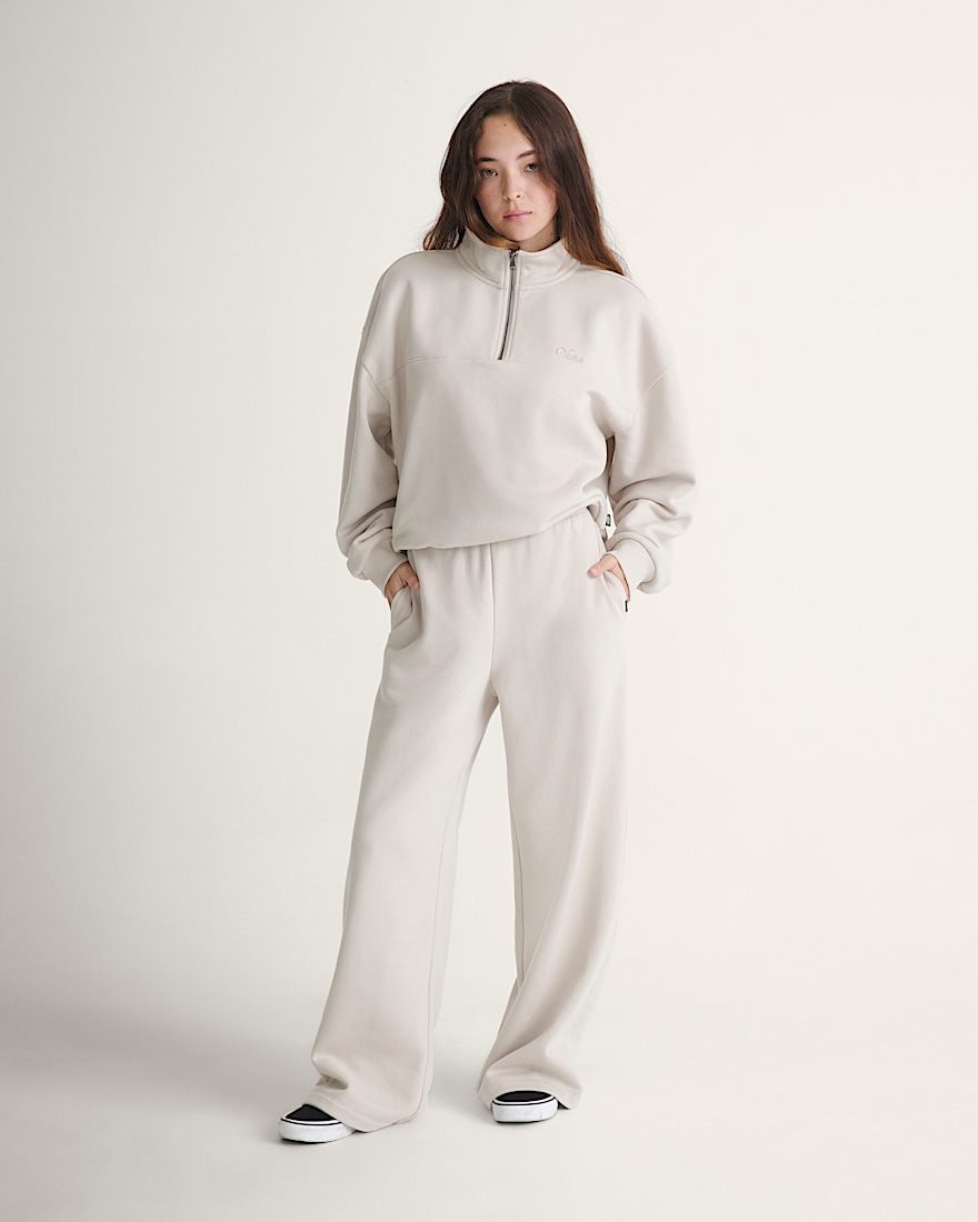 Drop V Sweatpants VANS Taupe Mist Grey ALT1