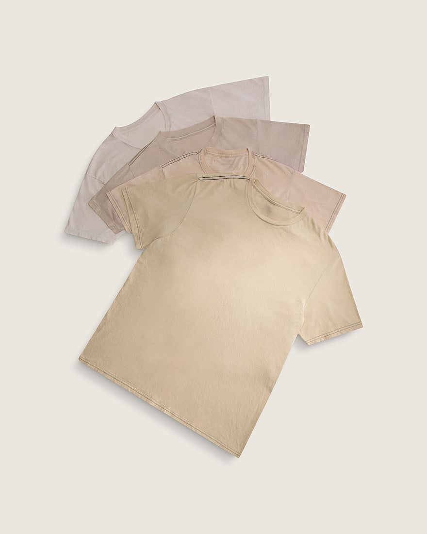 Waffle Shop Optic Eye T-Shirt