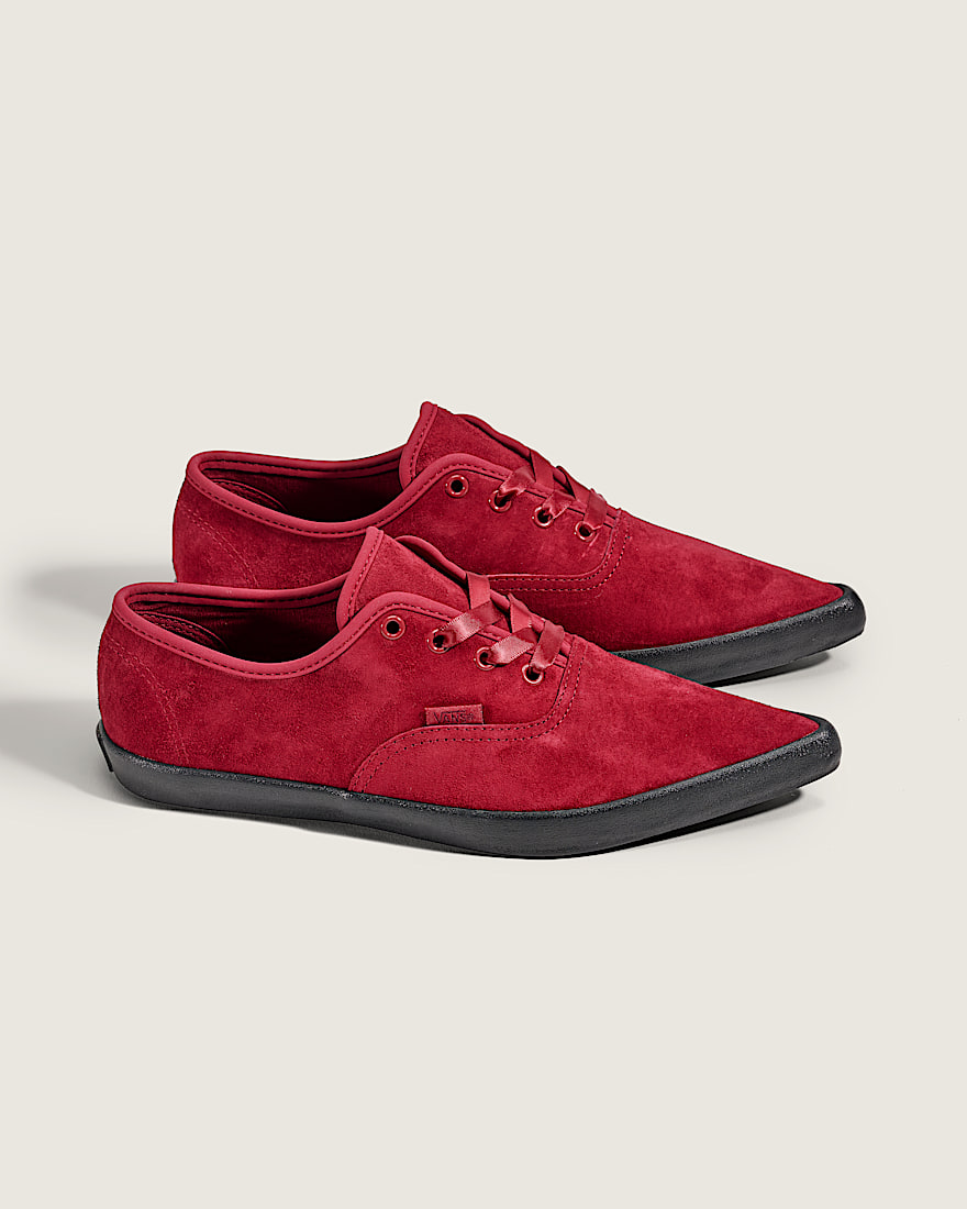 Premium Authentic Point Shoe