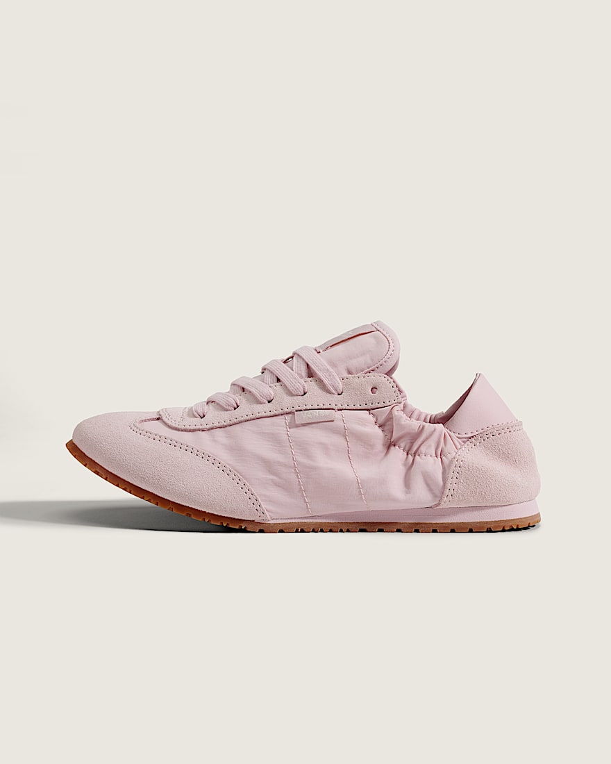 Super Lowpro Collapse Shoe - 1
