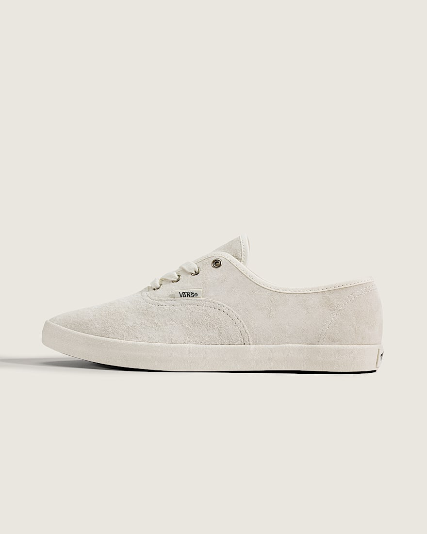 Authentic Almond Shoe - 1