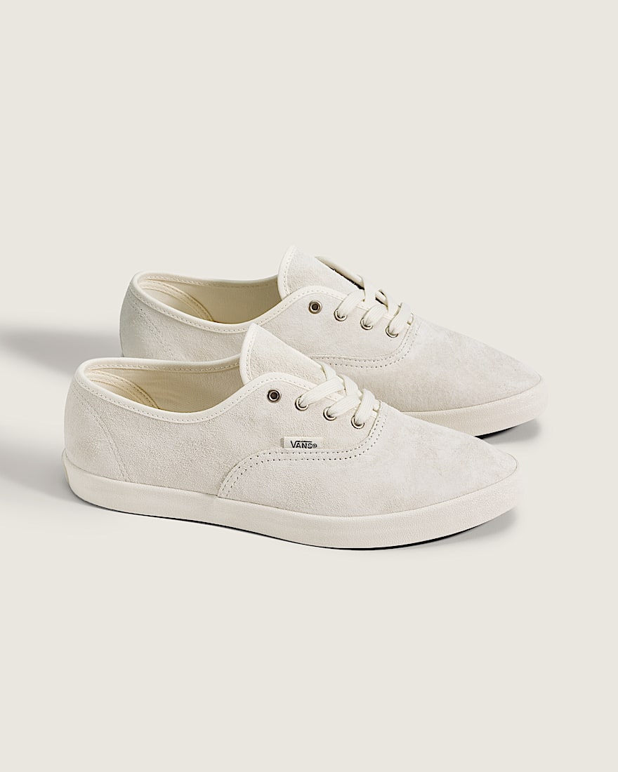 Authentic Almond Shoe VANS Marshmallow White ALT1