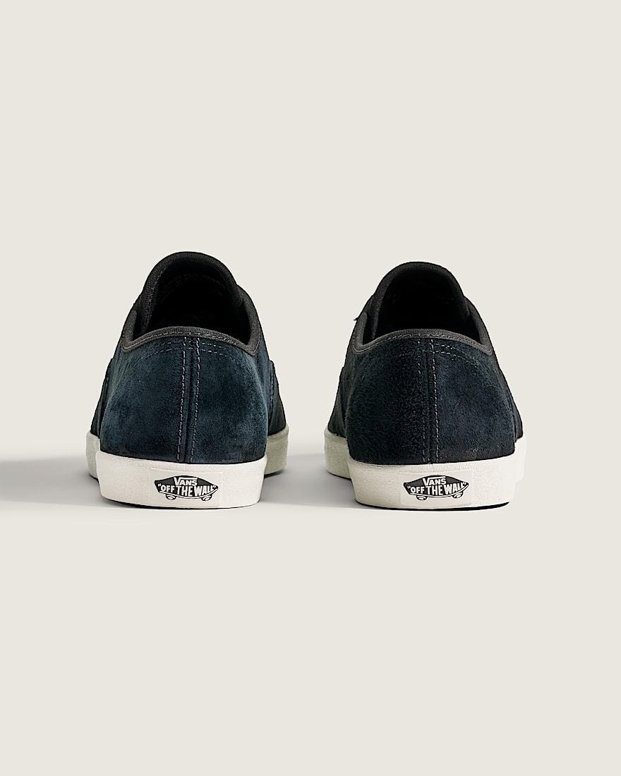 Authentic Almond Shoe VANS Black ALT3