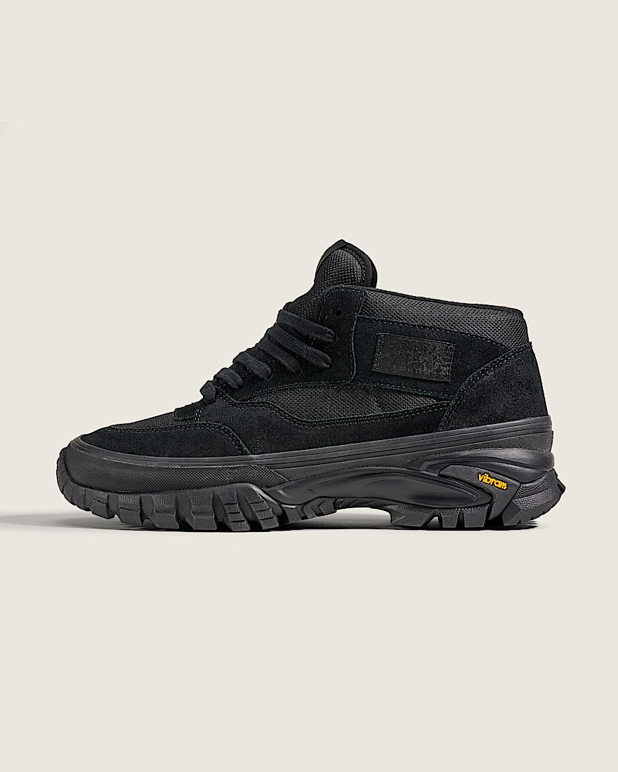 Premium Half Cab 33 Vibram Shoe - 1
