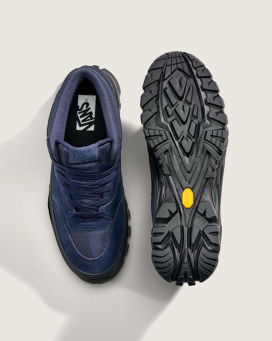 Premium Half Cab Vibram Shoe