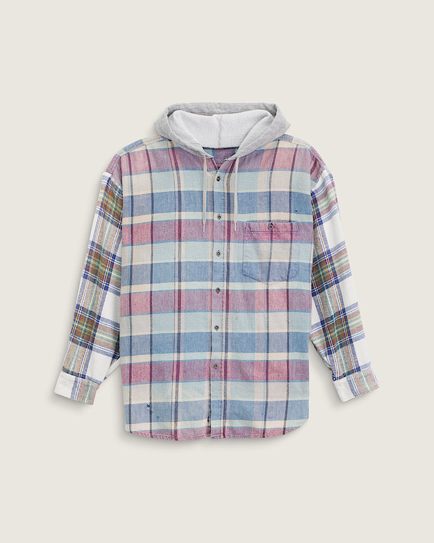 Waffle Shop Reimagined 3Fer Hoodie - 1