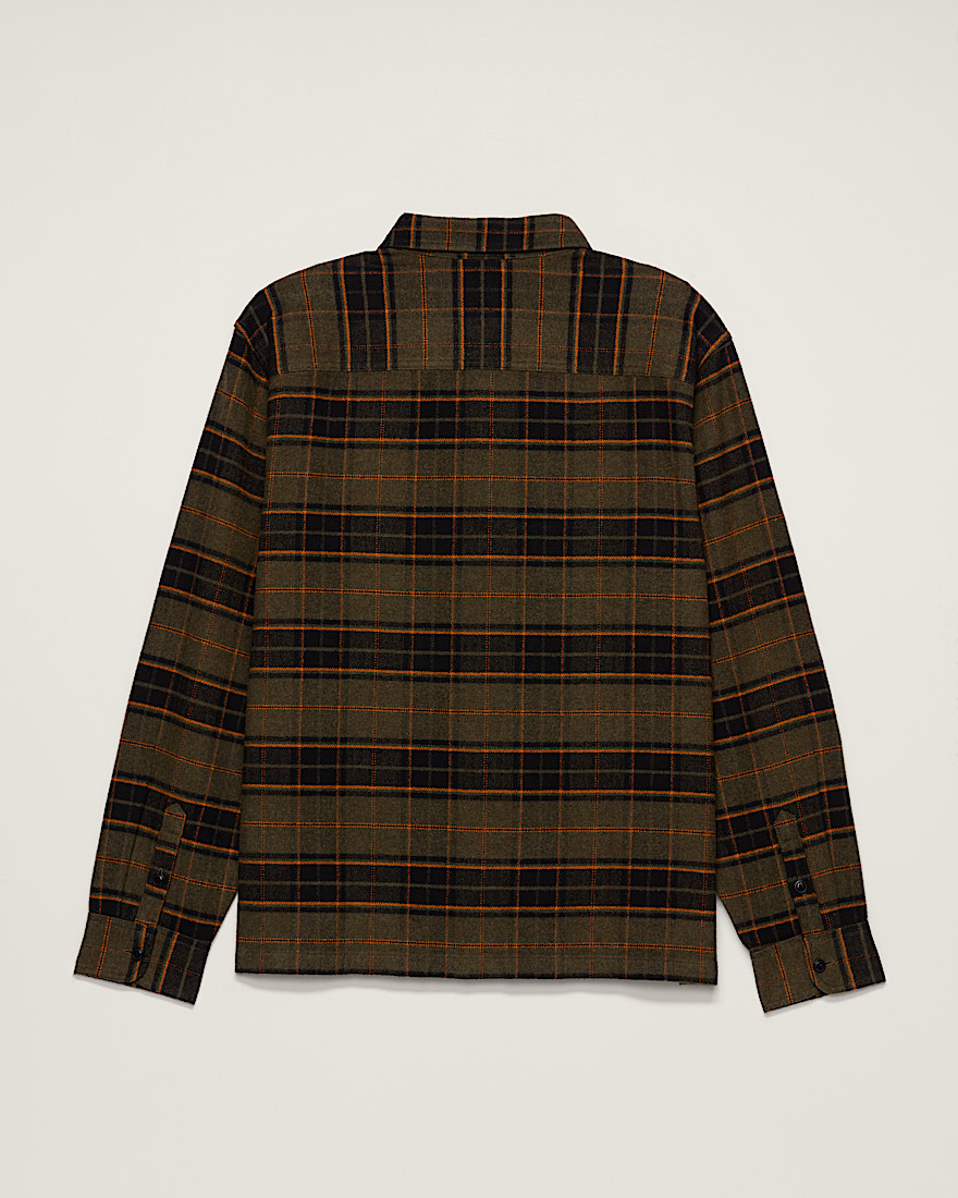 Premium Flannel Shirt