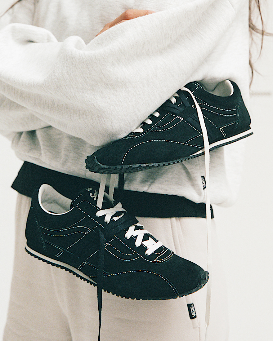 Premium Super Lowpro Trainer