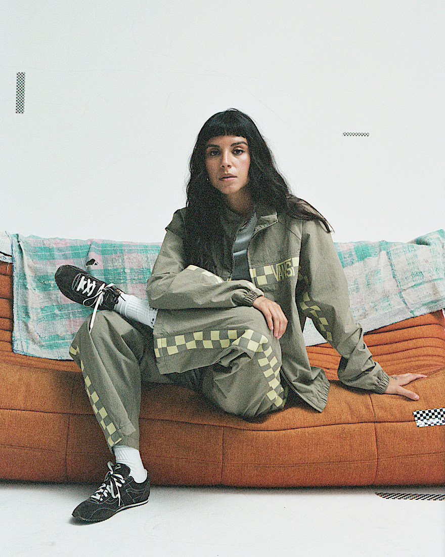 Premium Super Lowpro Trainer Shoe