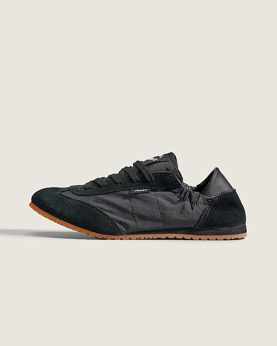 Super Lowpro Collapse Shoe - 1