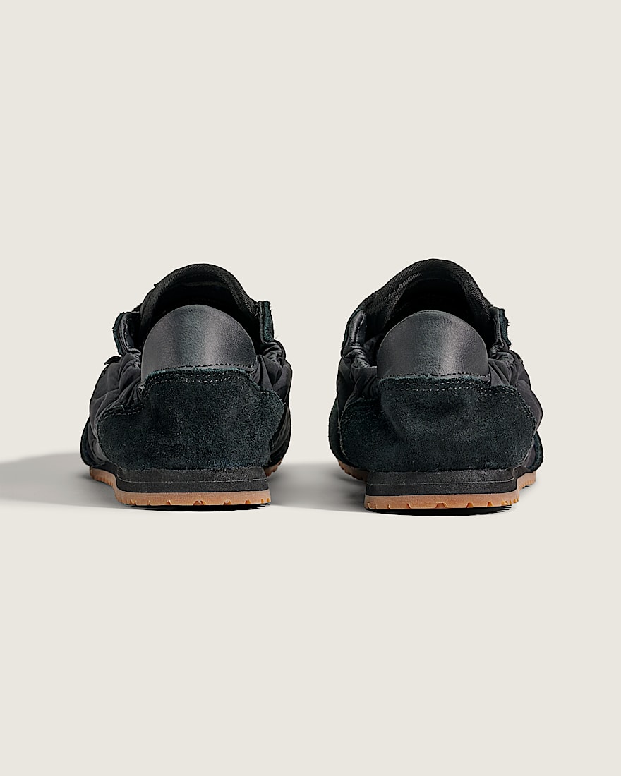 Super Lowpro Collapse Shoe VANS Black ALT4