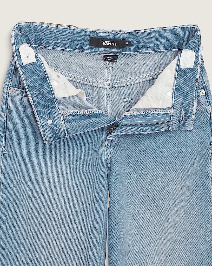 Kids Sirelle Puddle Pants