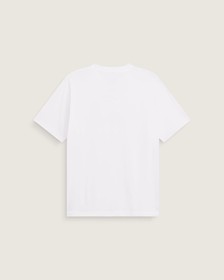 Stretch Logo T-Shirt