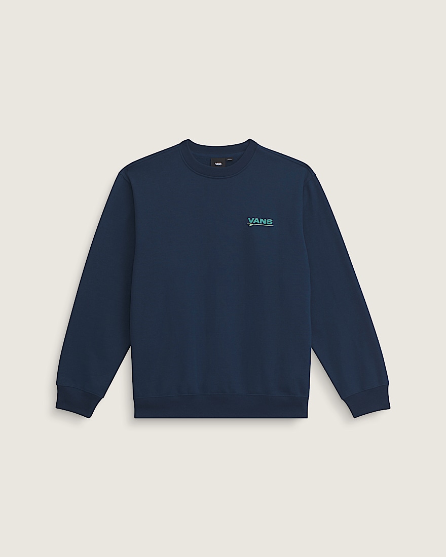 Palms Crew Sweatshirt
