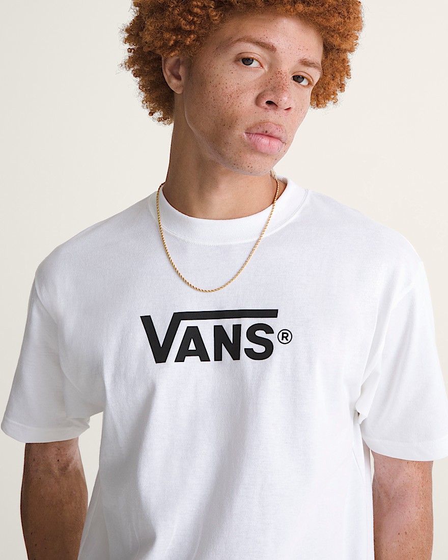 New Vans Classic T-Shirt