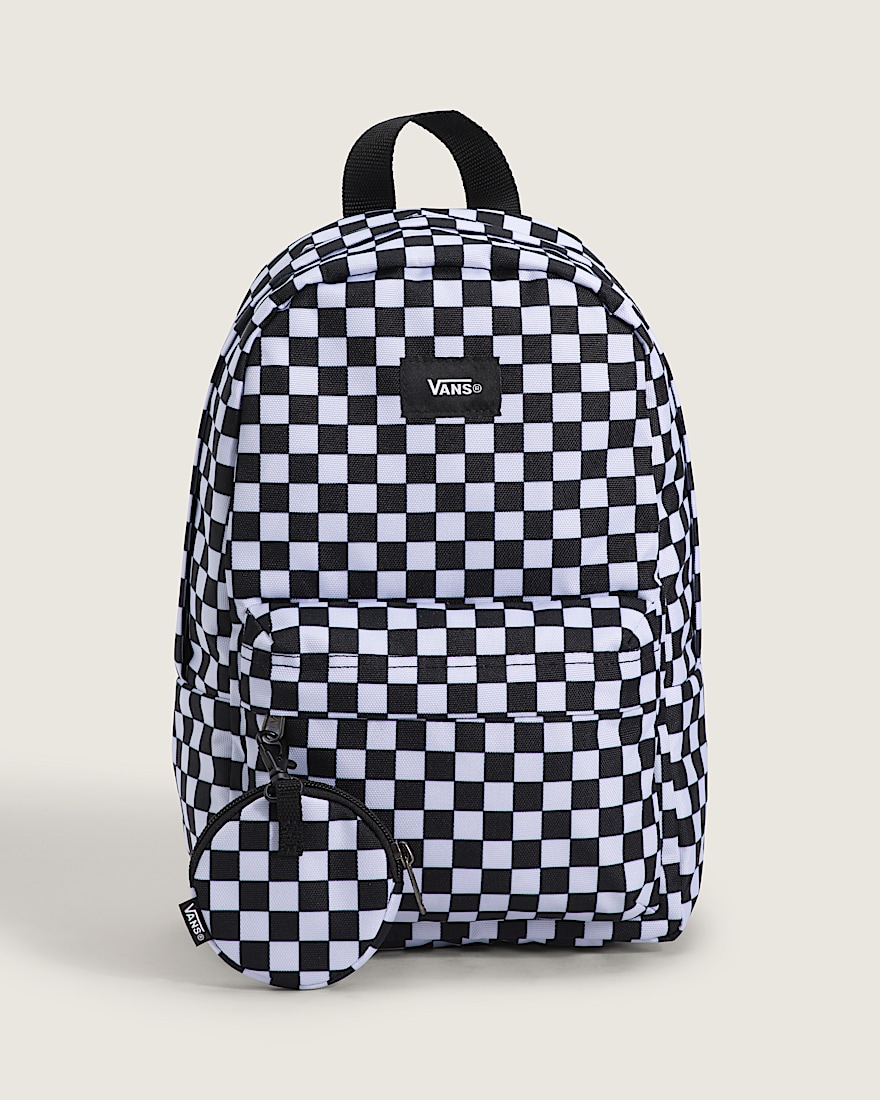 Old Skool Mini Backpack - 1