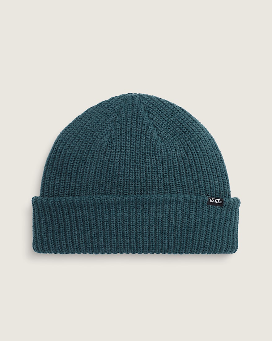 Core Basic Cuff Beanie - 1