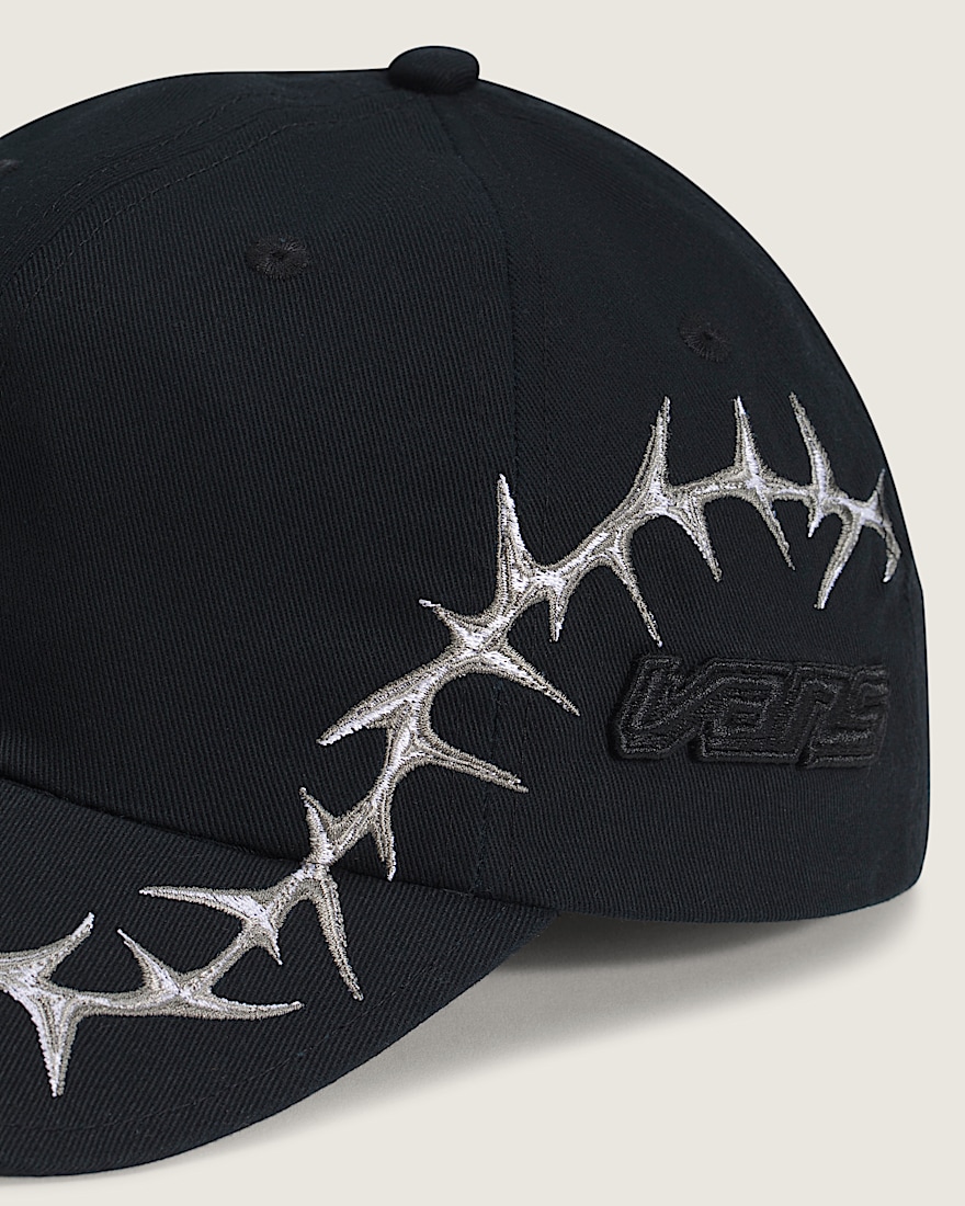 Thorn Jockey Hat