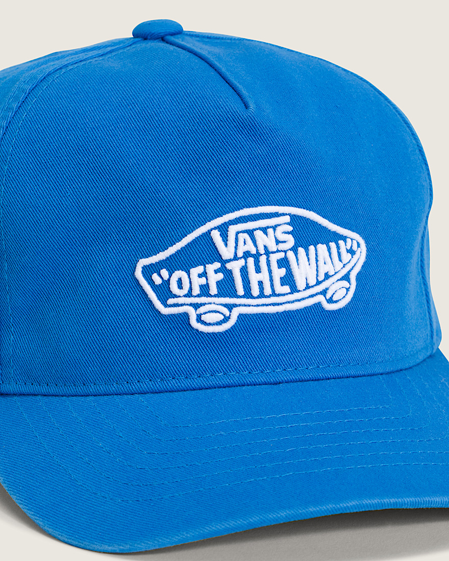 Kids Vans Classic Snapback Hat