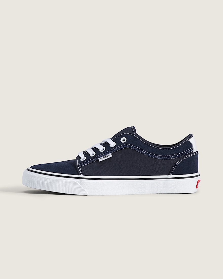 Skate Chukka Low Shoe - 1