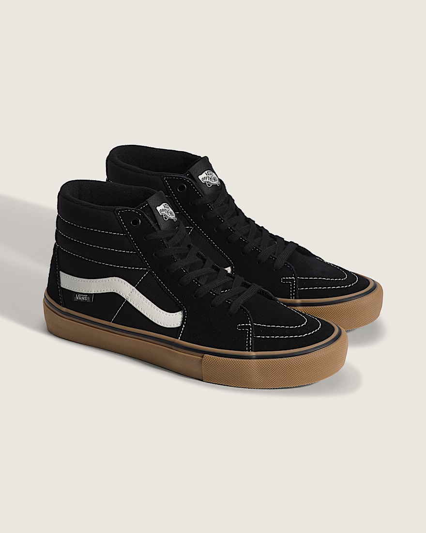 Skate Sk8-Hi Shoe