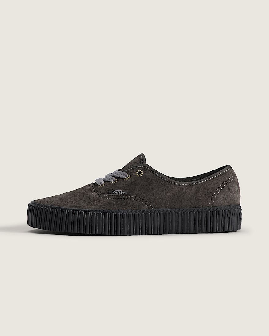 Authentic Creeper Shoe VANS Black HERO