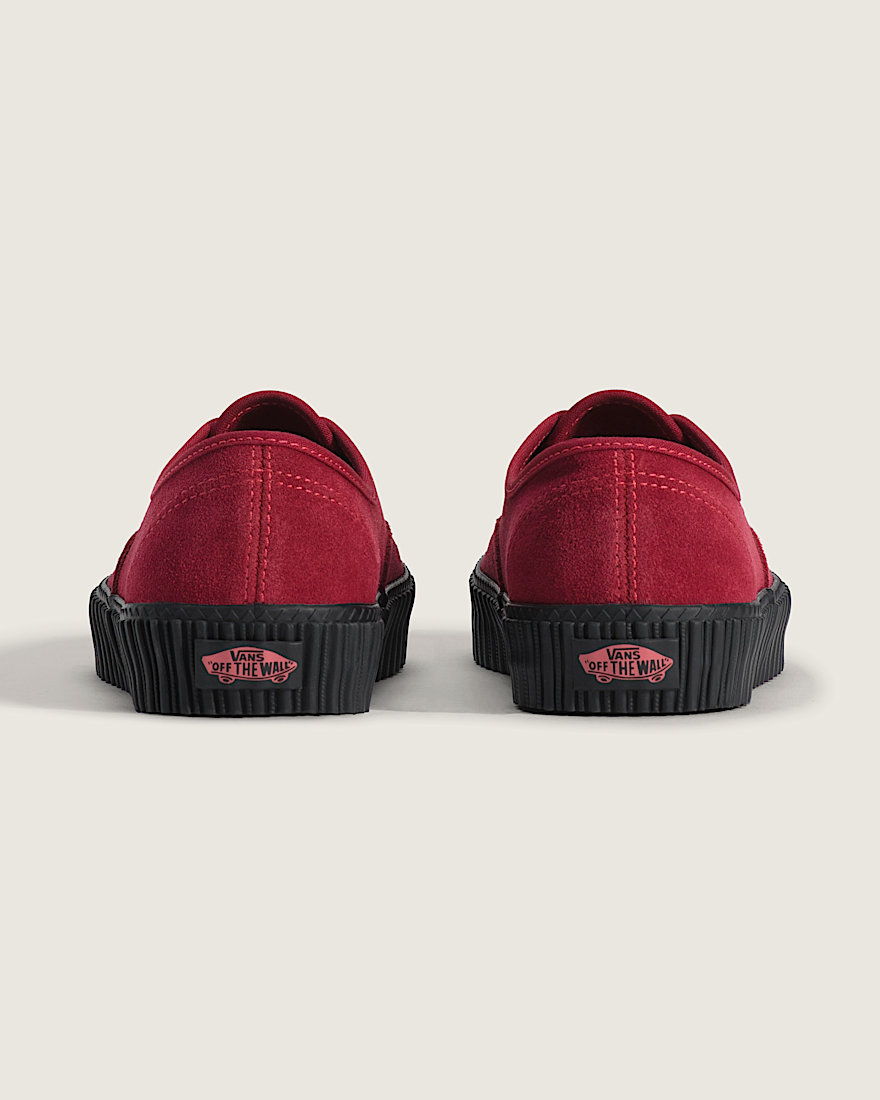 Authentic Creeper Shoe