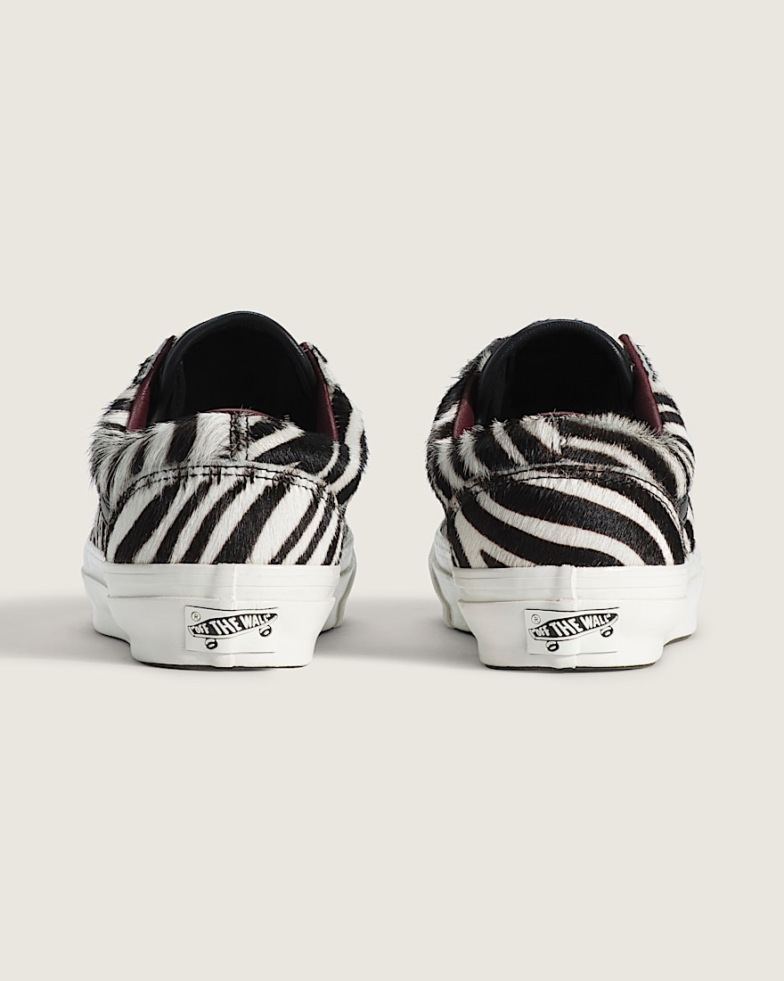 Premium Old Skool 36 Shoe VANS Zebra Black  White ALT3