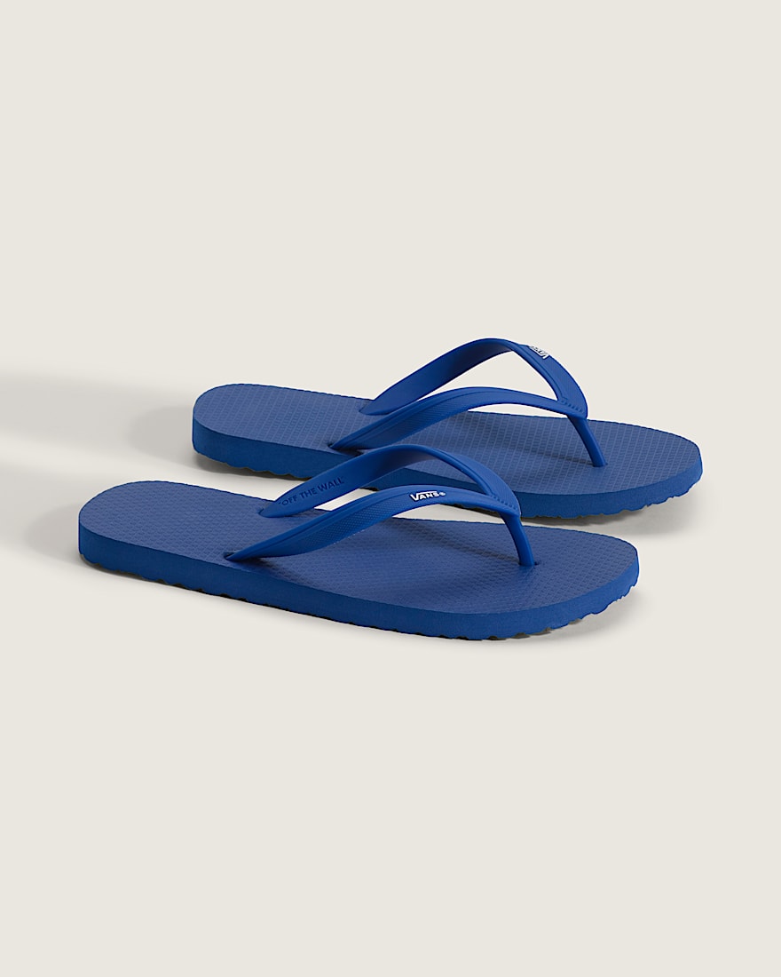 Makena Sandal VANS True Blue ALT1