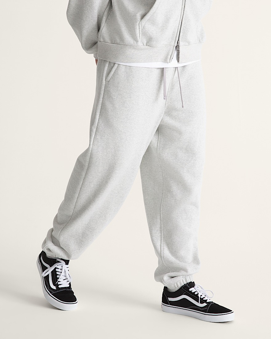 Premium Fleece Sweat Pants