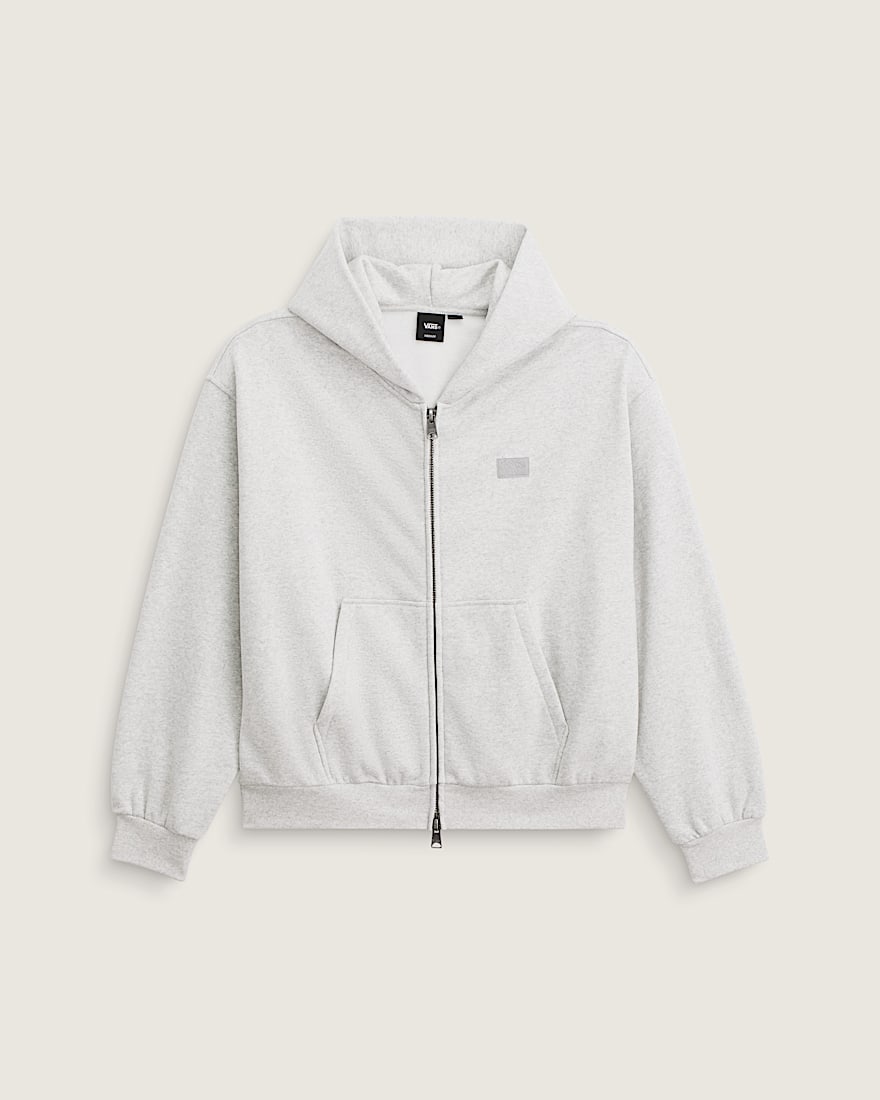 Premium Zip Hoodie - 1