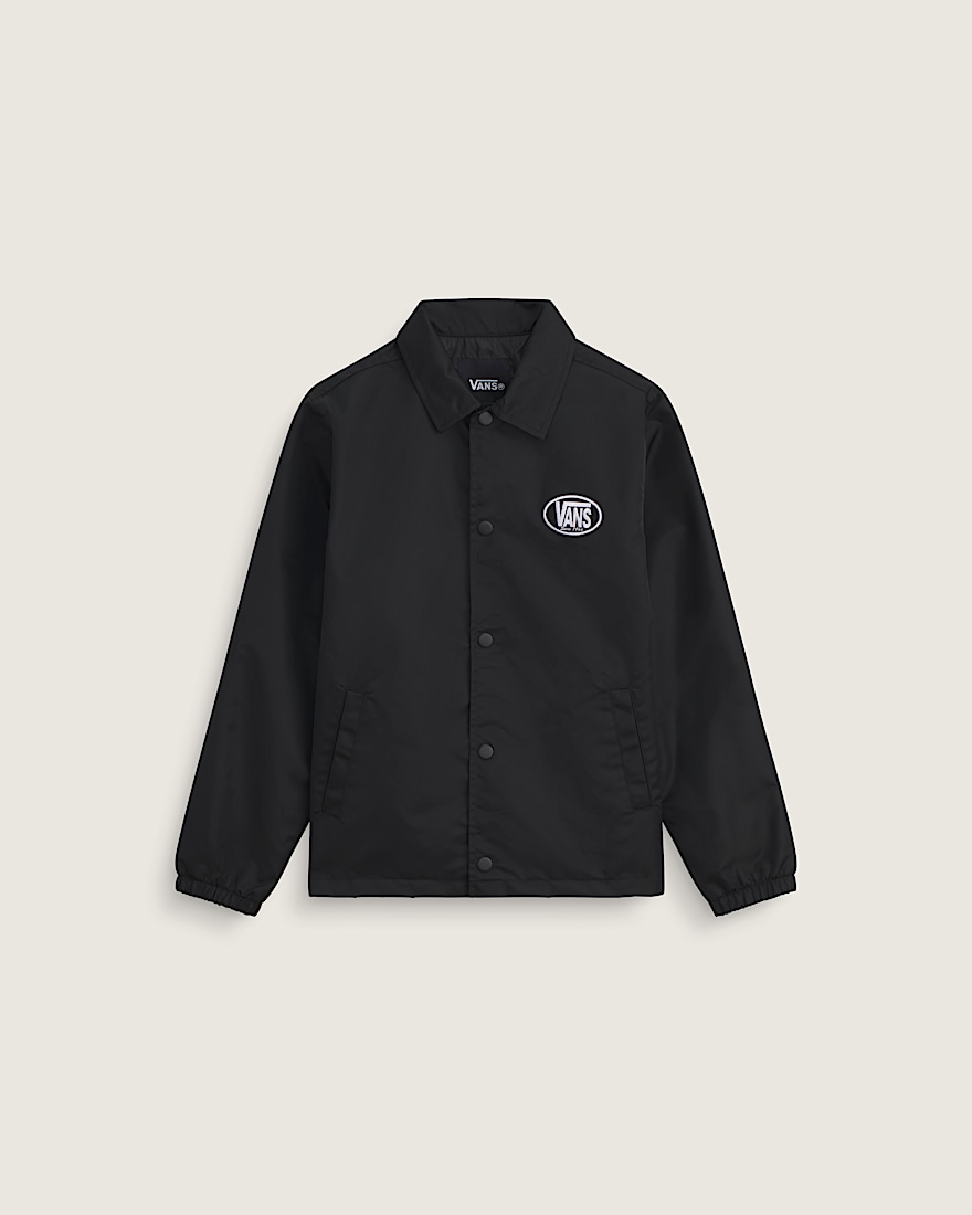 Kids Torrey Coaches Jacket - 1