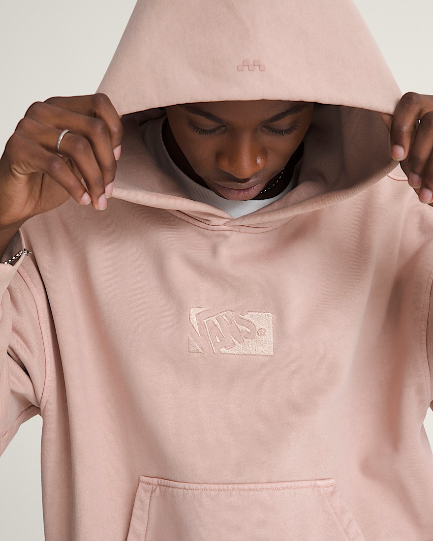 Premium Pullover Hoodie
