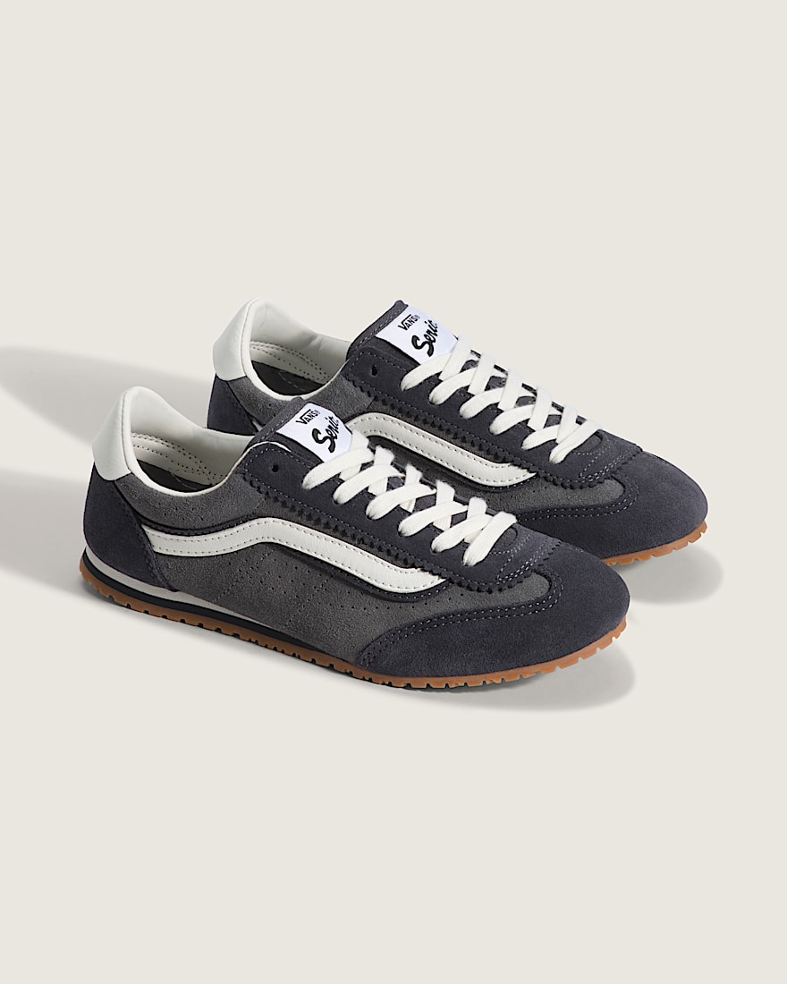 Super Lowpro Shoe VANS Pewter Grey ALT1