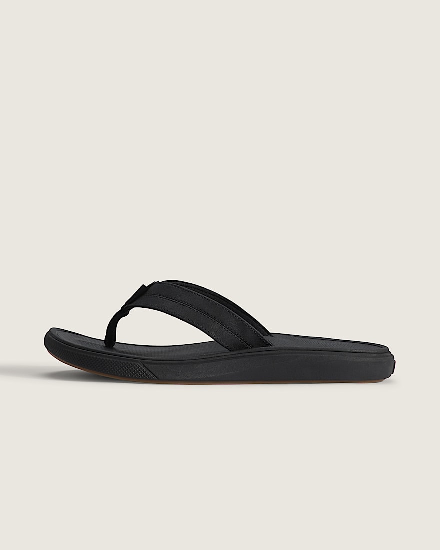 Seabrook Sandal - 1