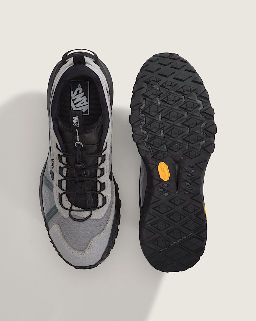 Crosspath XC Shoe VANS Grey ALT2