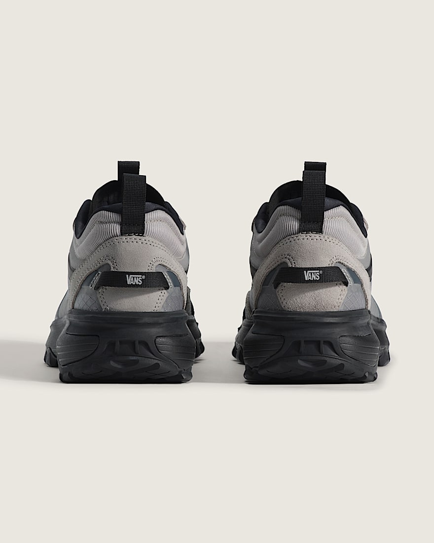 Crosspath XC Shoe VANS Grey ALT3