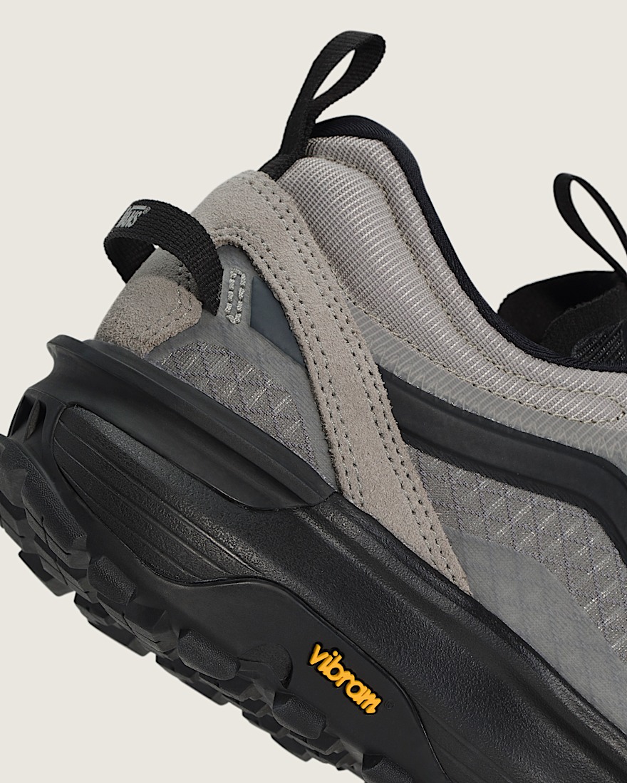 Crosspath XC Shoe VANS Grey ALT5