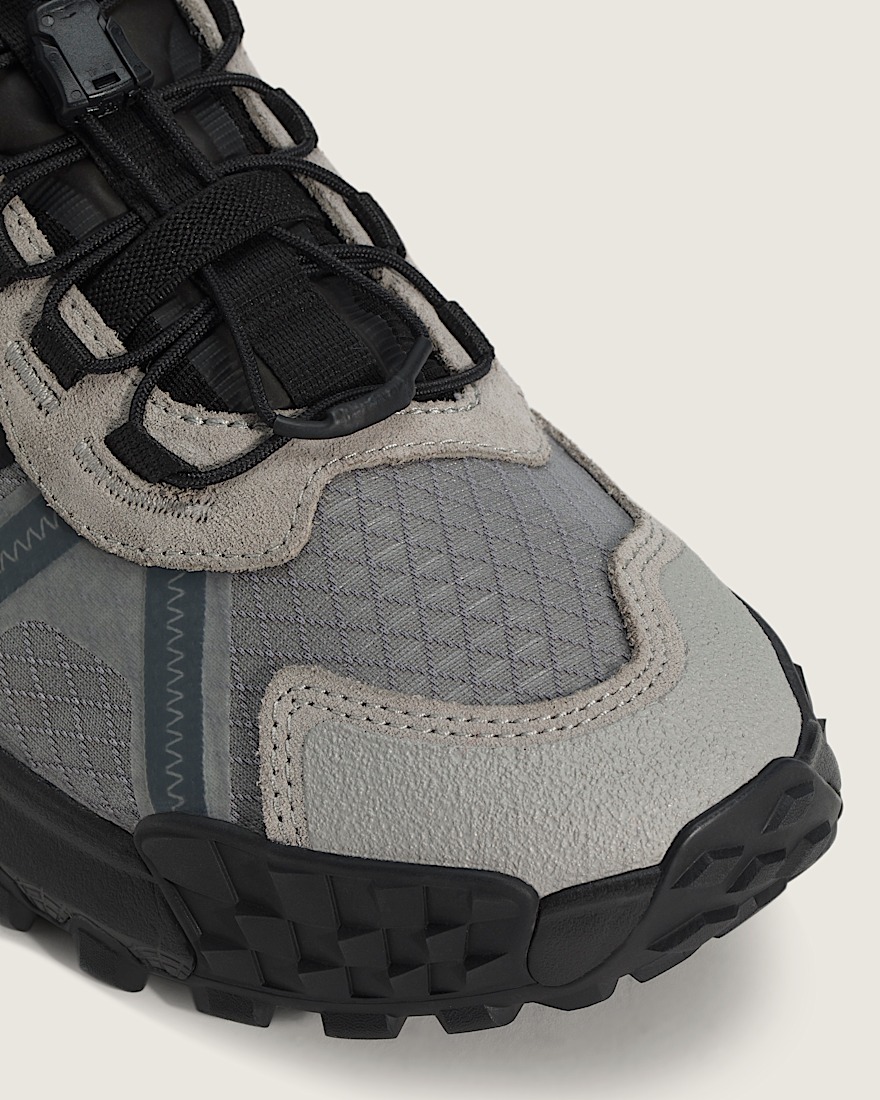 Crosspath XC Shoe VANS Grey ALT7