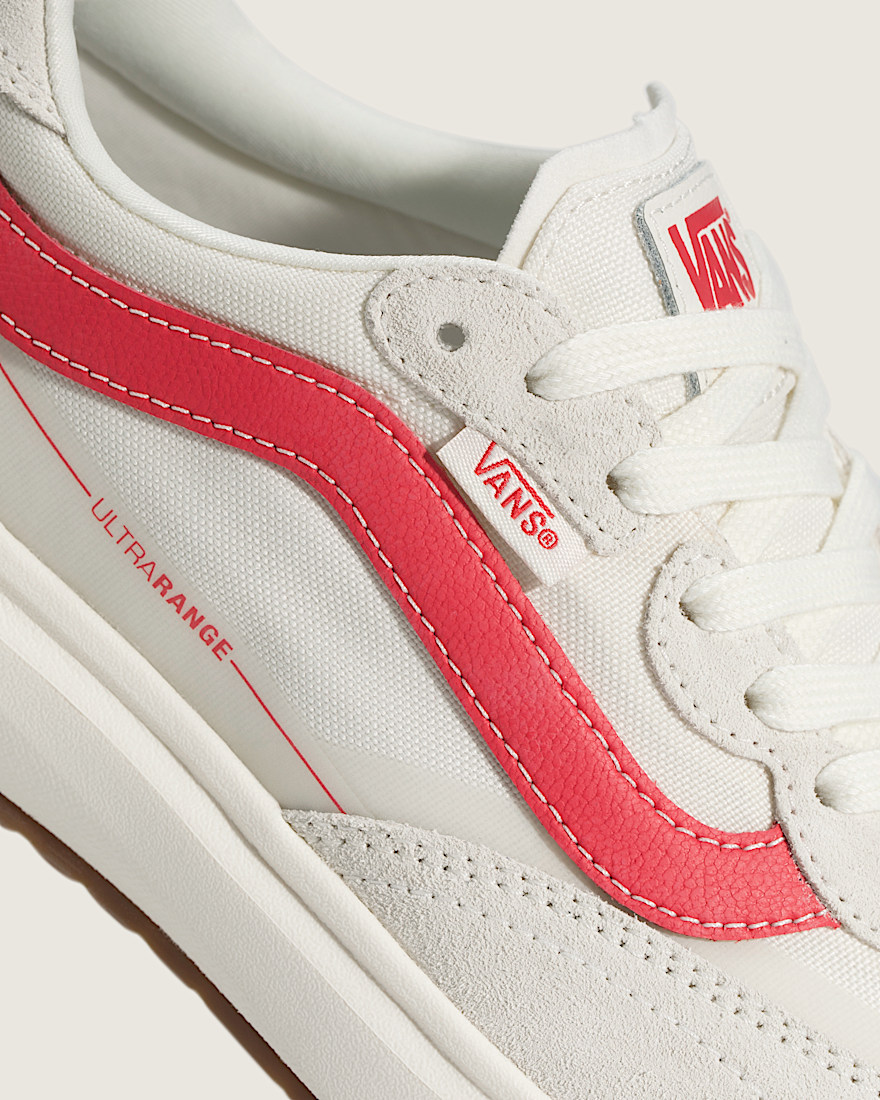 UltraRange 20 Shoe VANS Egret White ALT5