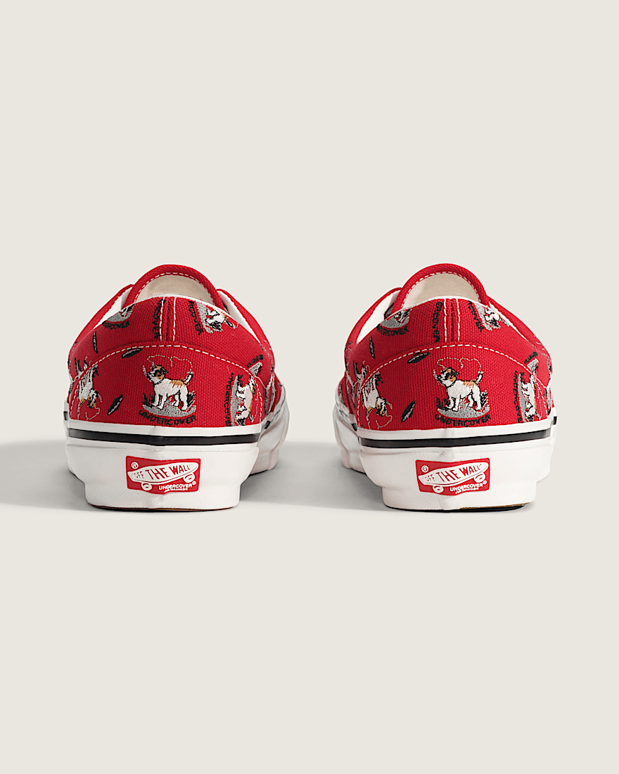 OTW by Vans X UNDERCOVER Era 95