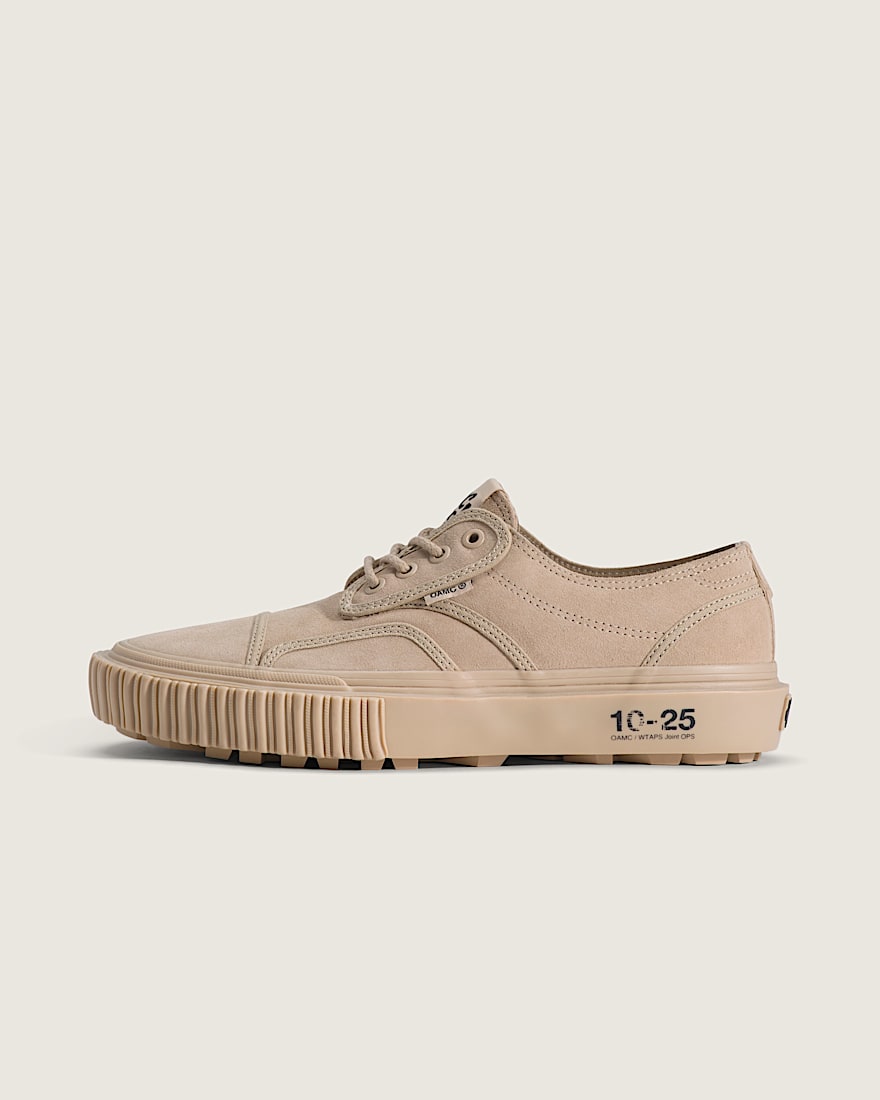 OTW by Vans X WTAPS X OAMC Seylynn - 1