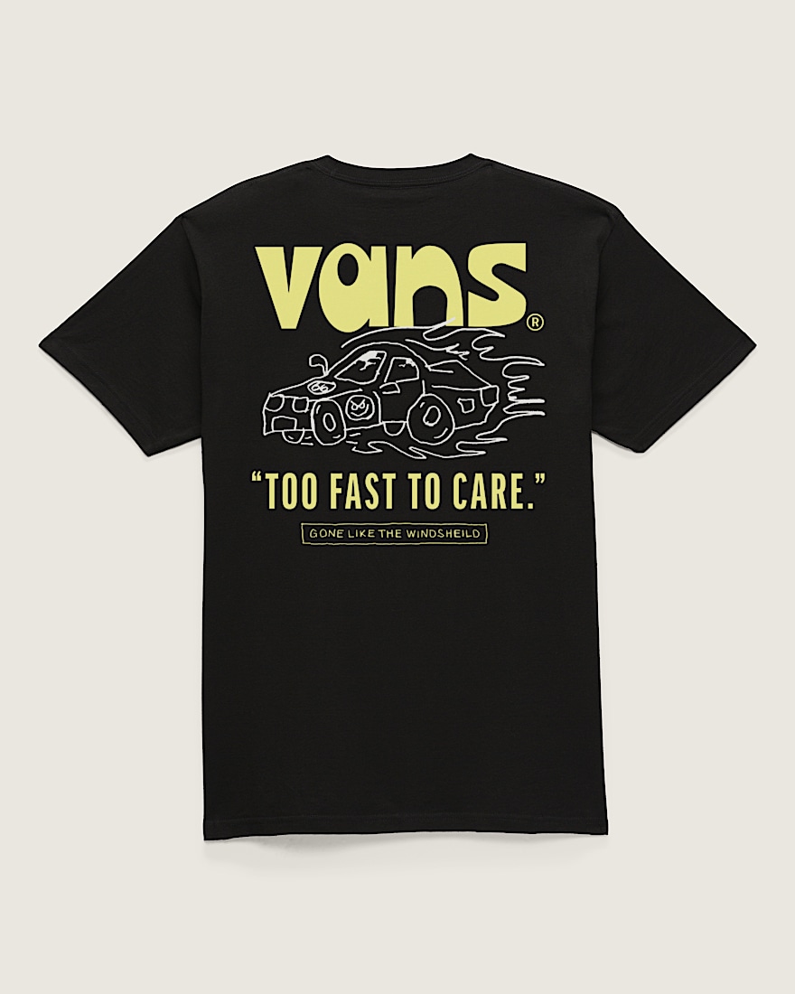 Kids Too Fast T-Shirt - 1
