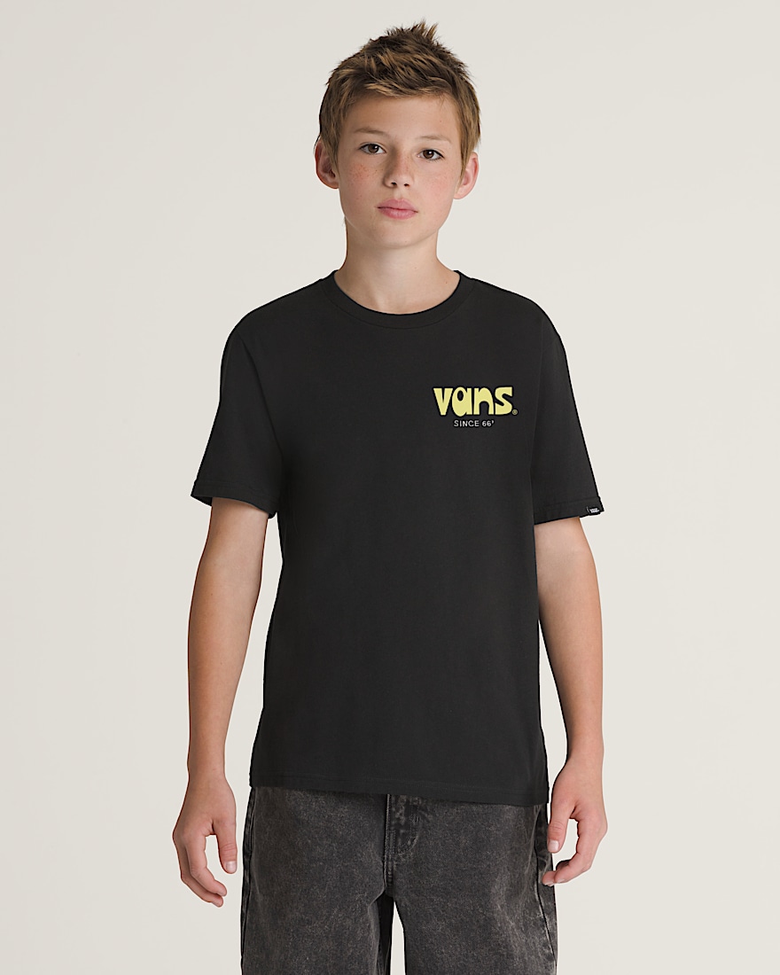 Kids Too Fast T-Shirt