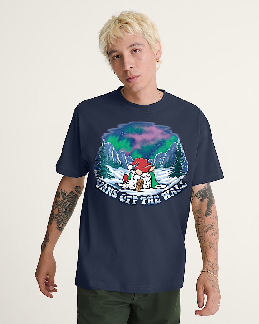 Northern Lights T-Shirt
